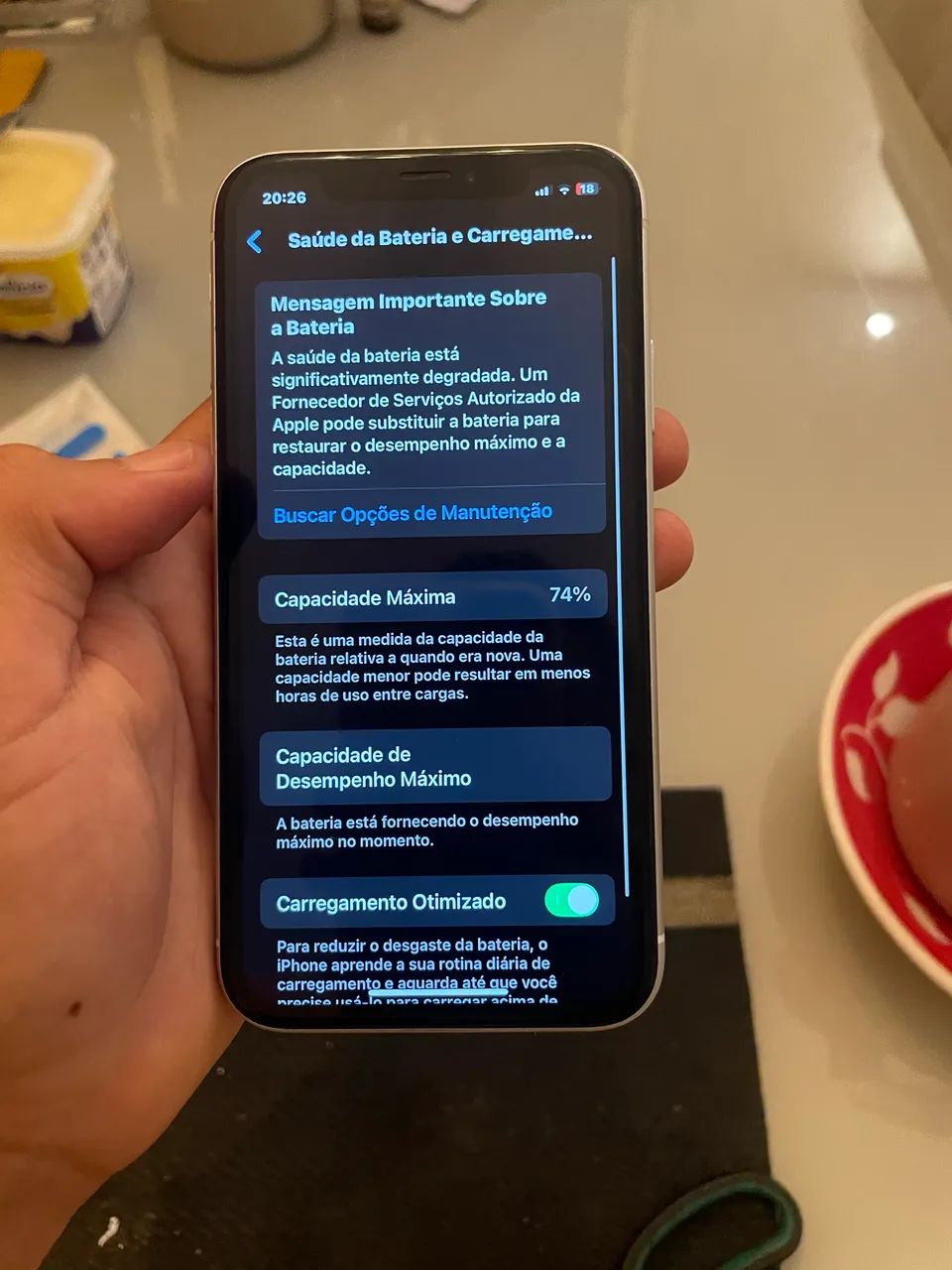 iPhone xr - Foto 5
