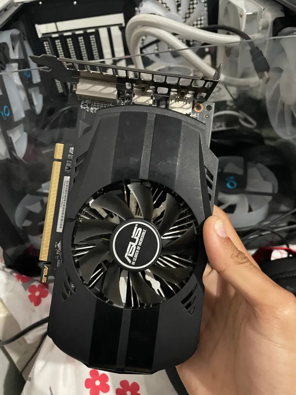 Rx 550 - Foto 2