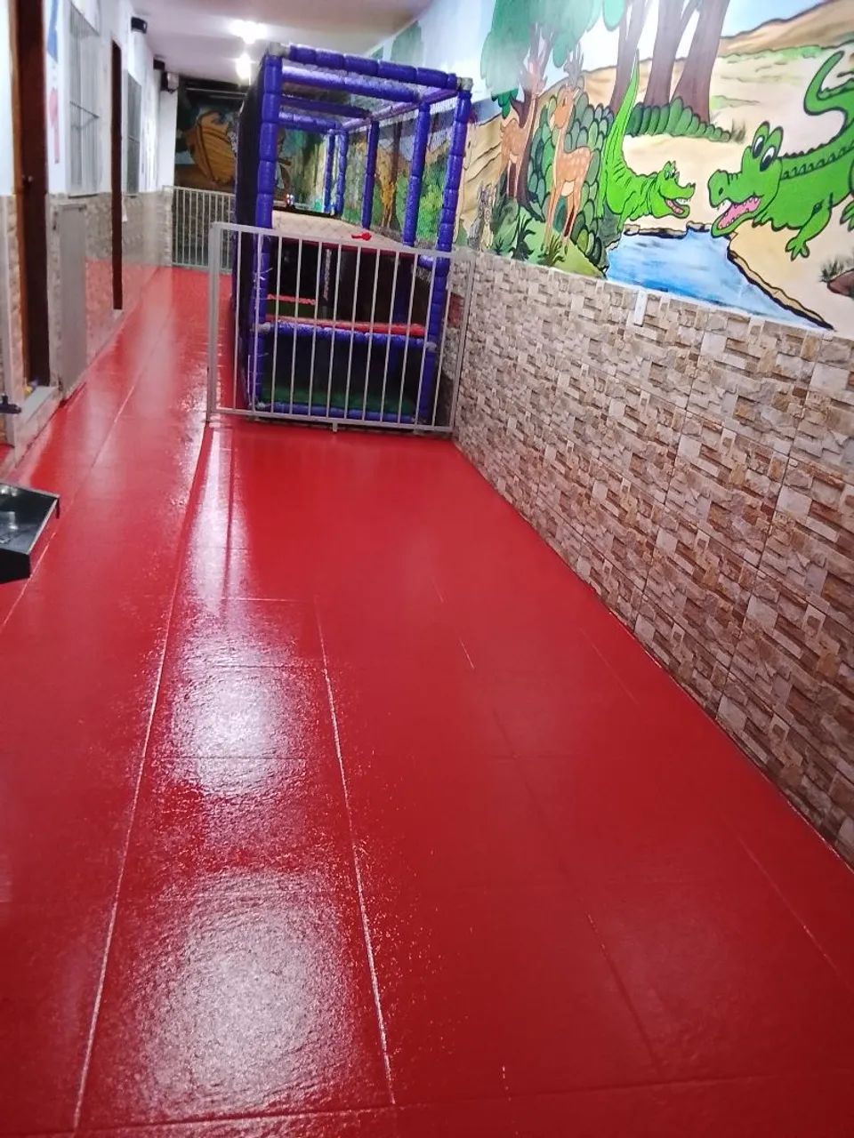 Pintura e reparos  - Foto 2