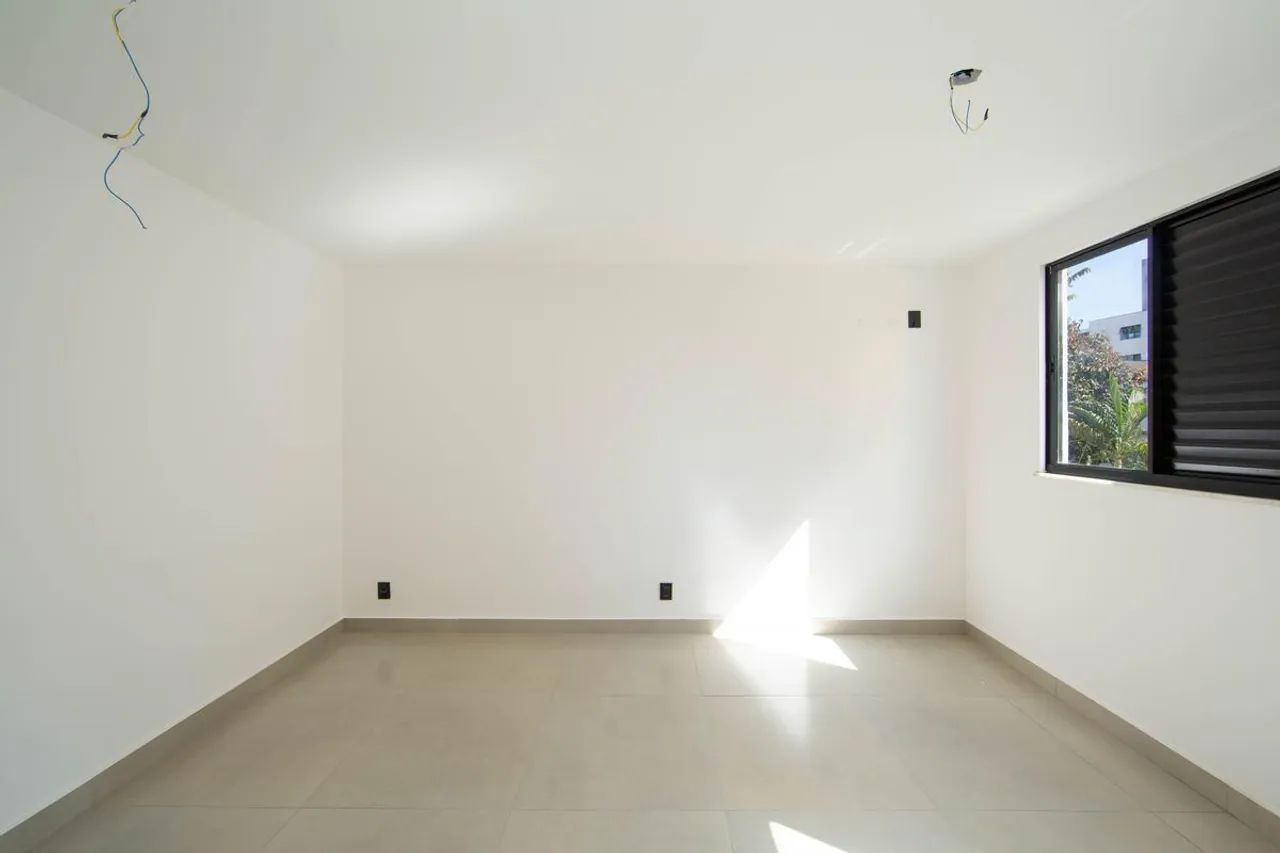 Apartamento à Venda - Serra, 1 Quarto, 27 m2 - Foto 5