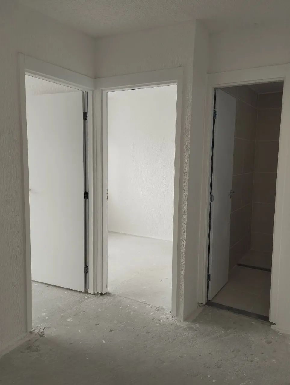 APARTAMENTO - ALUGUEL