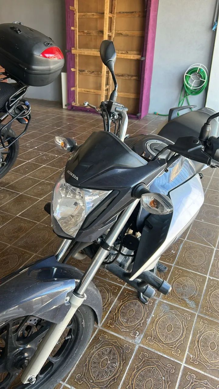 Titan 160 2023 SUPER NOVA  - Foto 4