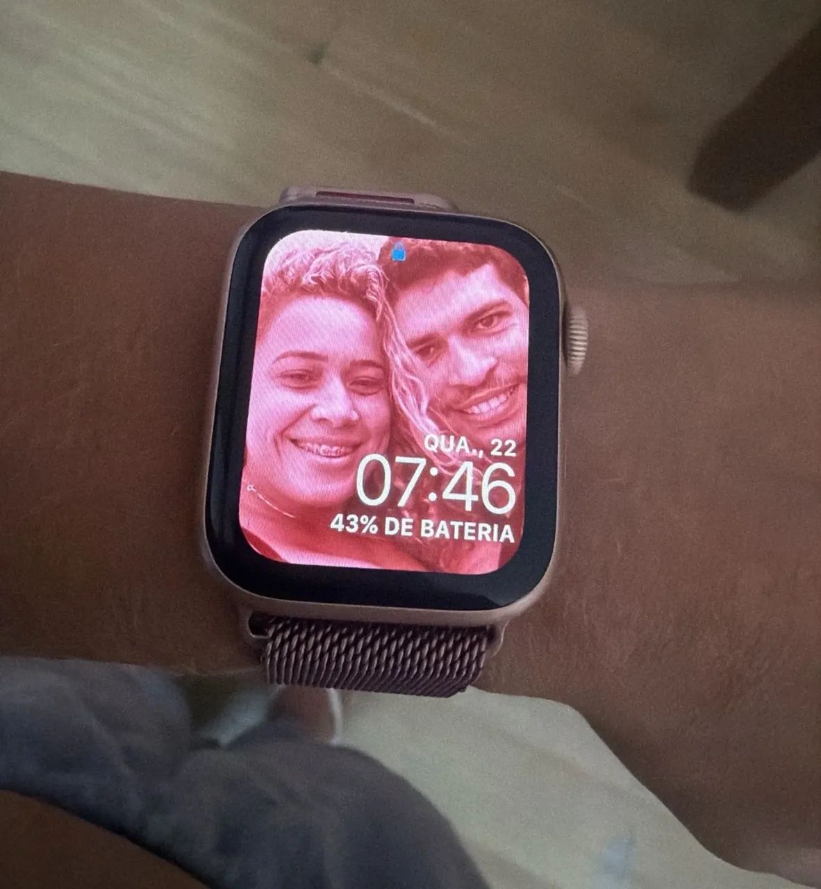 Apple watch - Foto 3