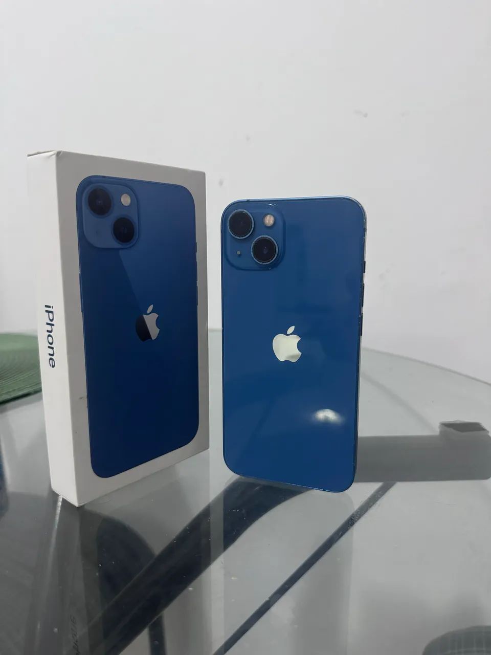 iPhone 13/128gigas - Foto 3