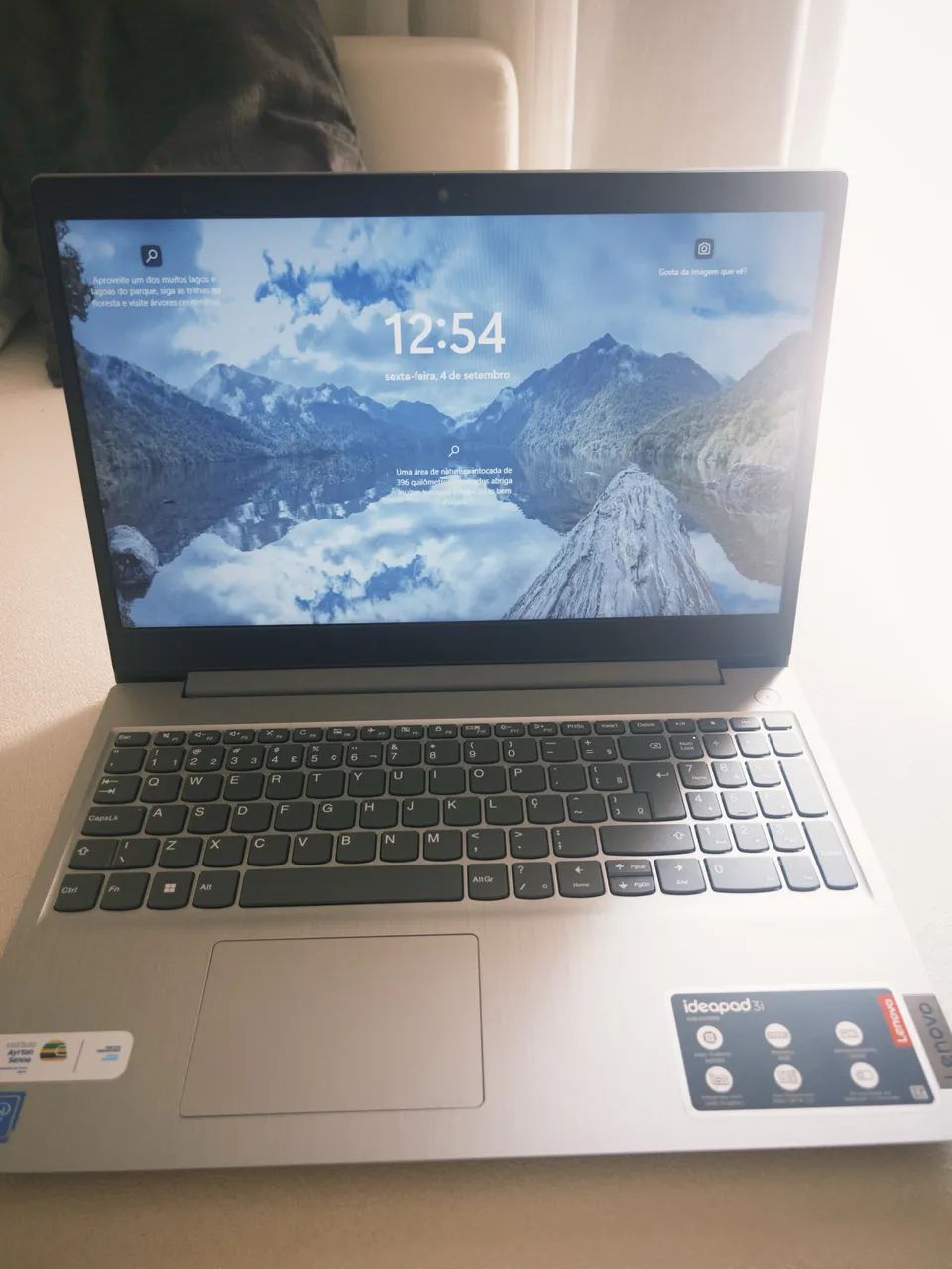 Computador lenovo  - Foto 2