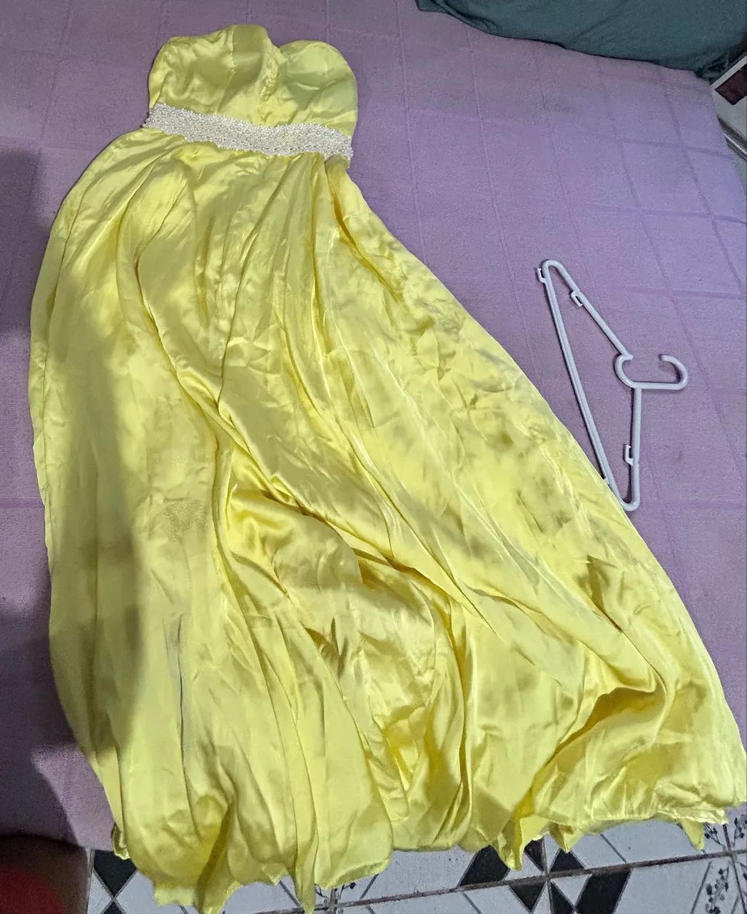 Vestido Longo - Foto 3