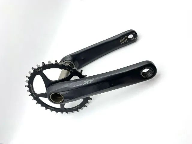  PEDIVELA SHIMANO DEORE XT M8100
