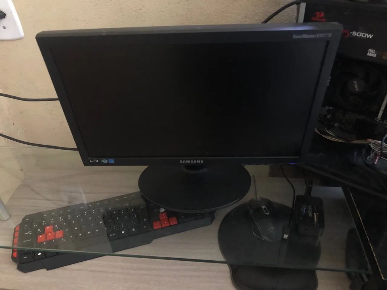 Kit Pc Gamer