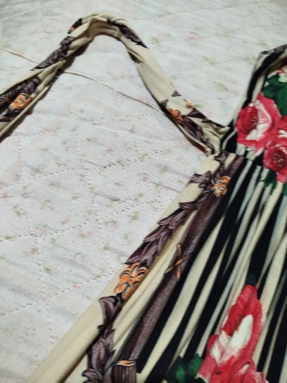 Vestido Tam M  - Foto 2