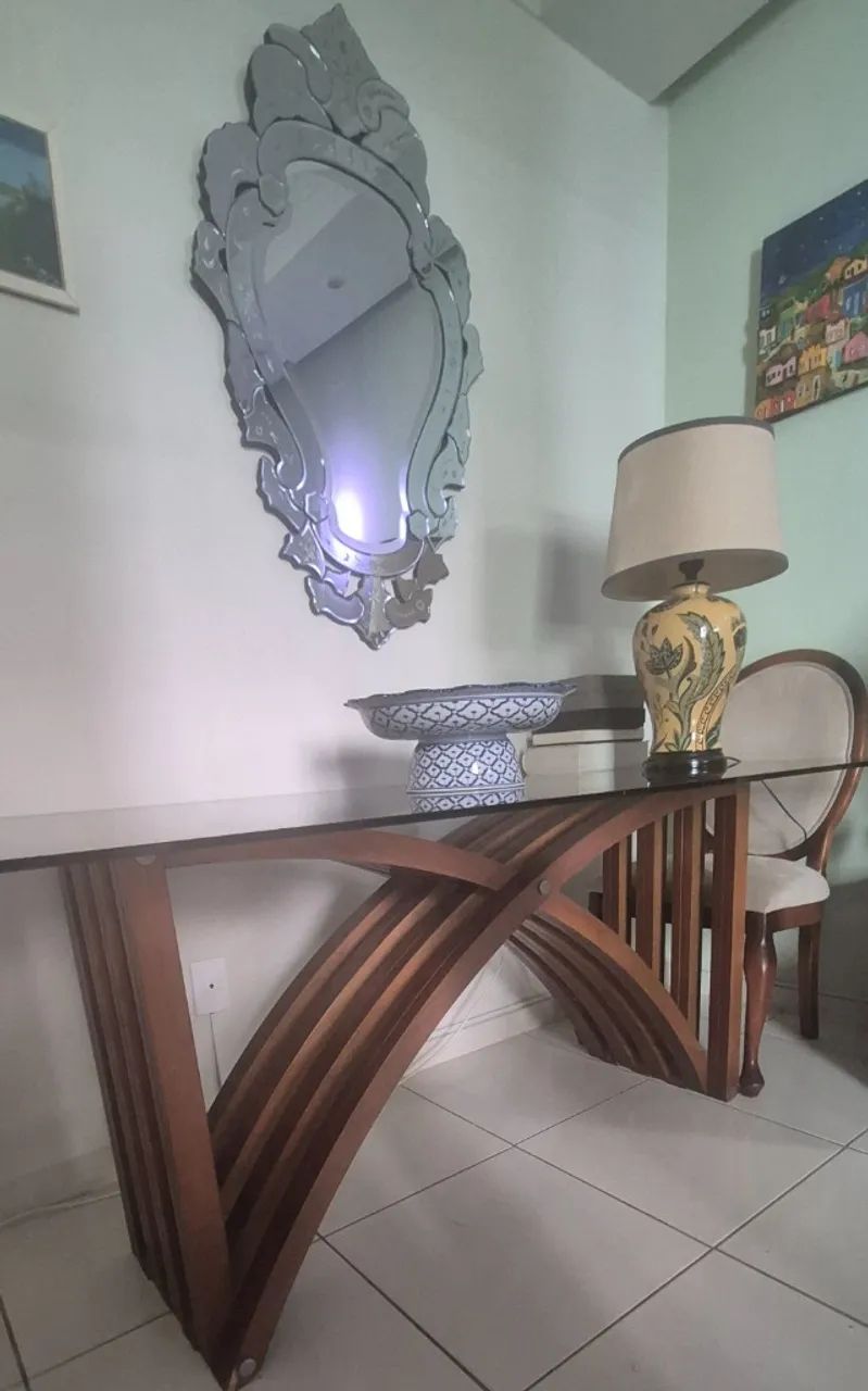 Mesa de jantar  - Foto 4