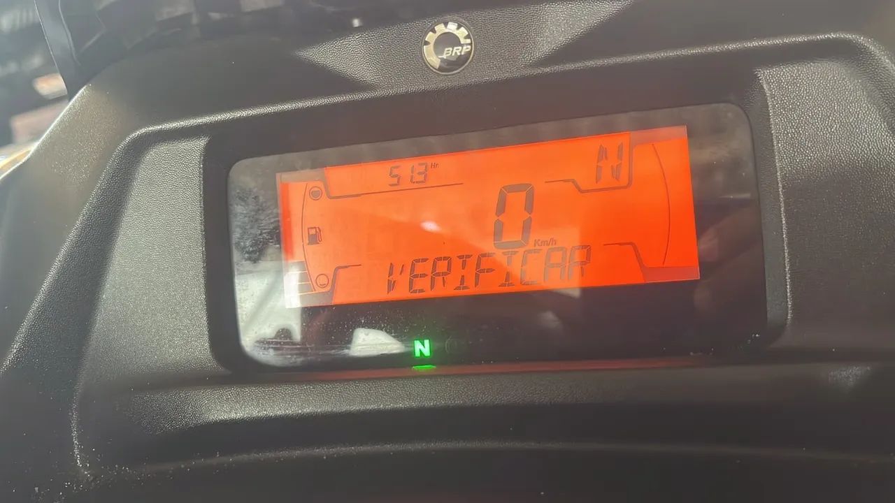 JETSKI SEADOO 130 2025 