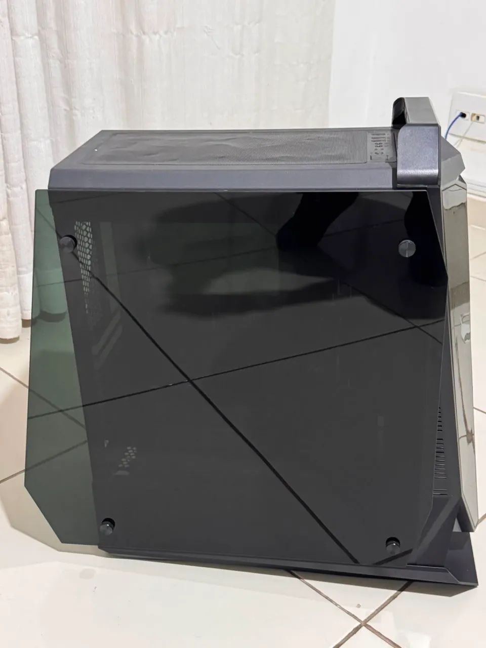 Gabinete Gamer Pichau Seraph - Foto 3