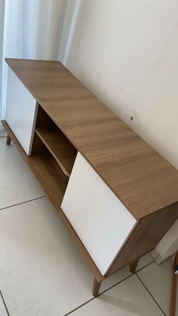 Rack para sala 