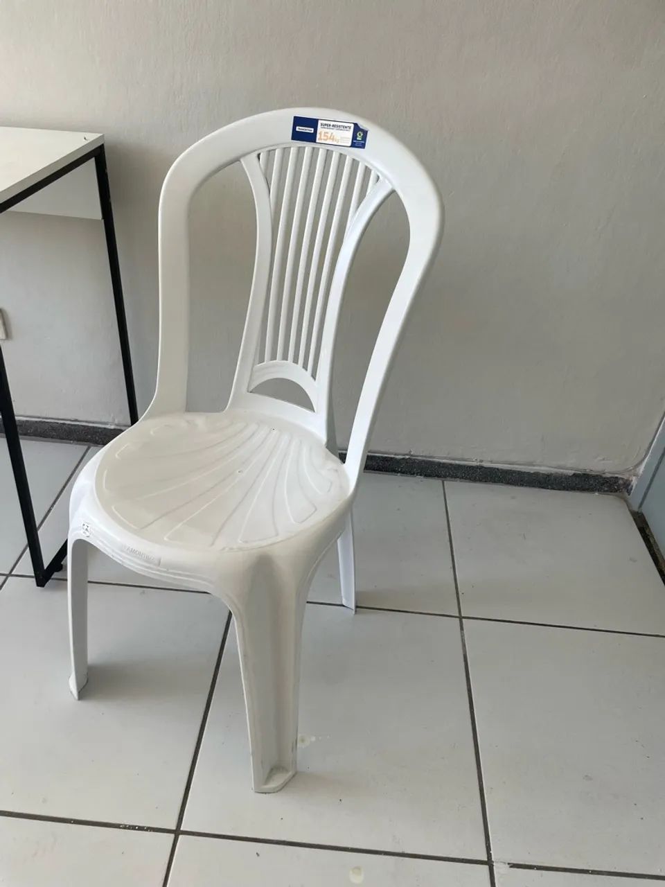 DUAS CADEIRAS SEMINOVAS - Foto 2