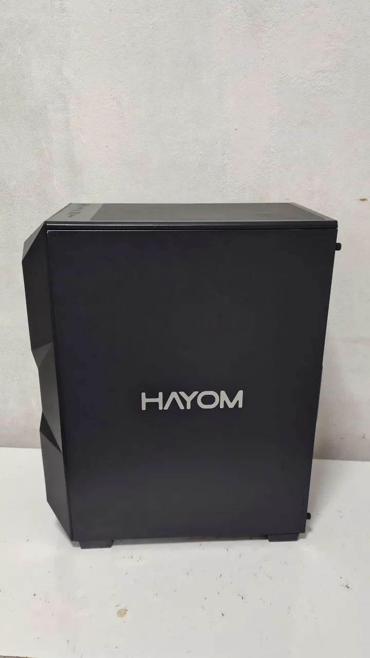 Gabinete HAYON GB1710 - Foto 3