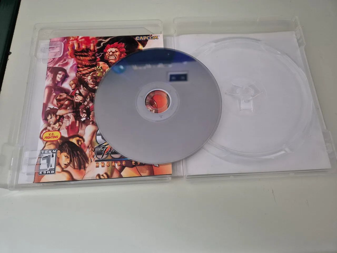 Street fighter 4 Arcade edition Ps3 - Foto 4