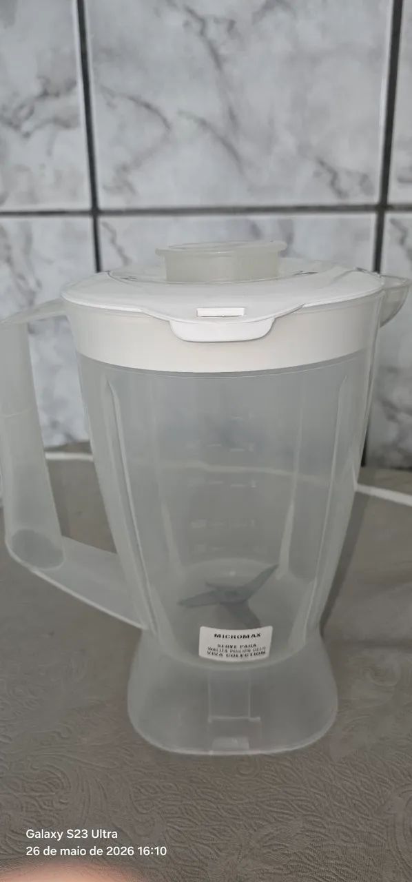 COPO LIQUIDIFICADOR