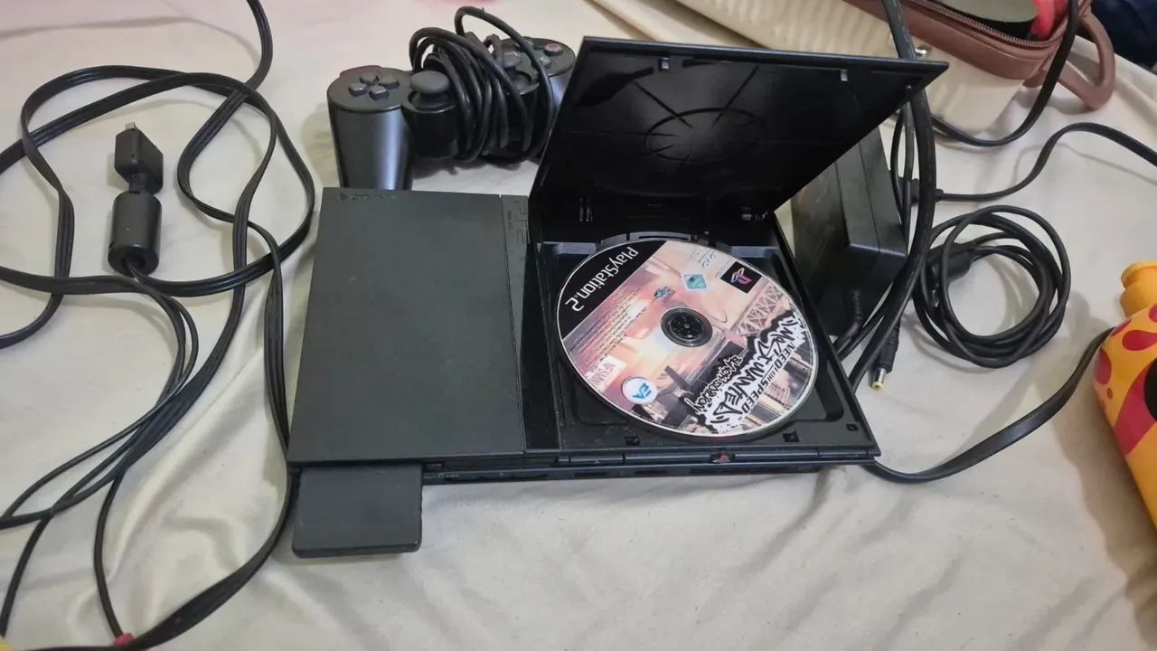 Playstation 2  - Foto 3