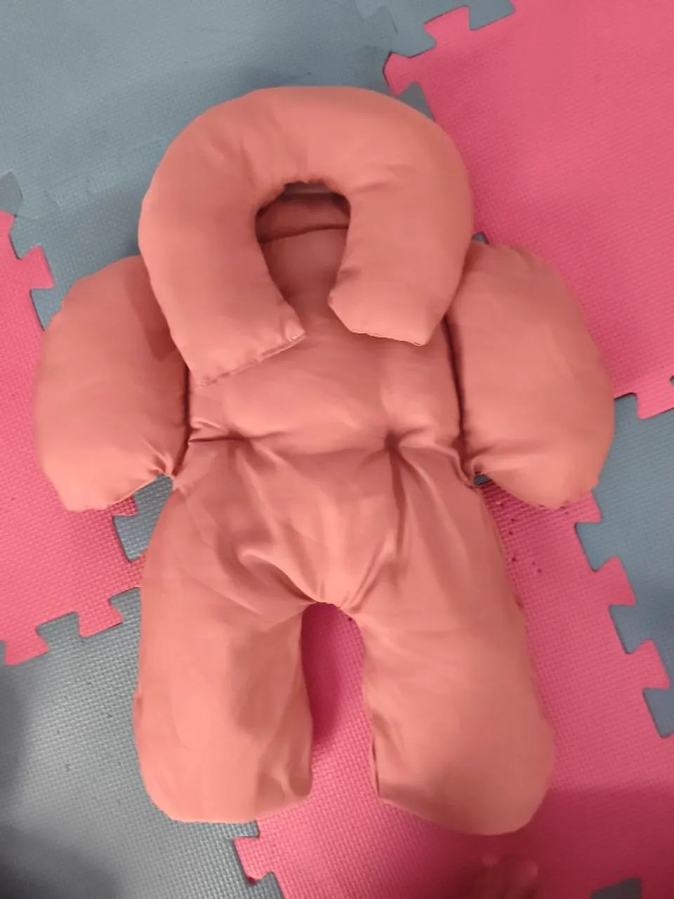 Almofada para bebe conforto - Foto 2