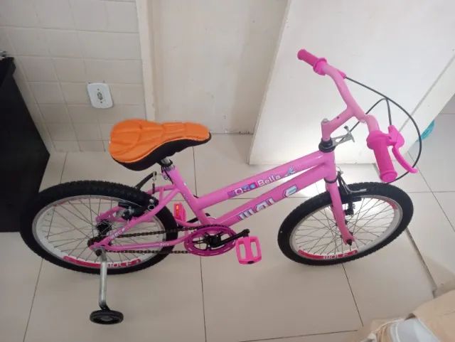 bicicleta - Foto 2