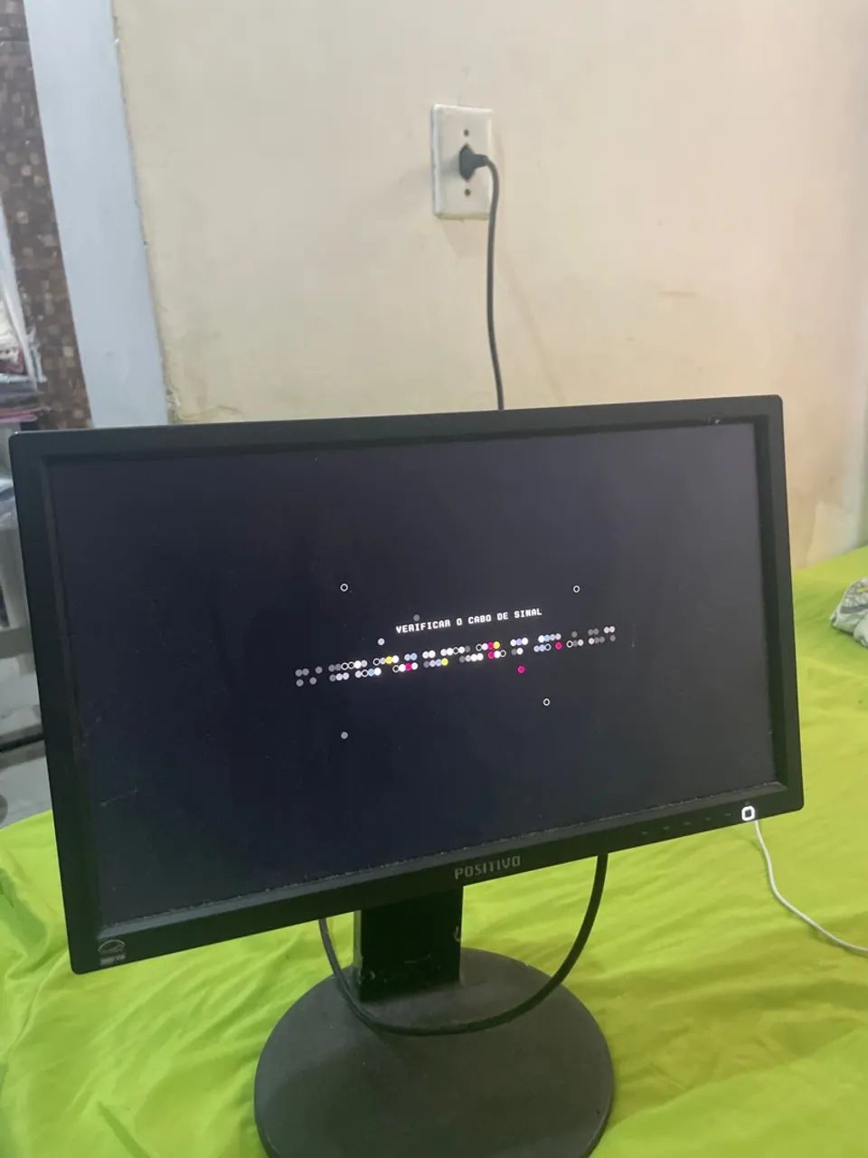 Monitor 