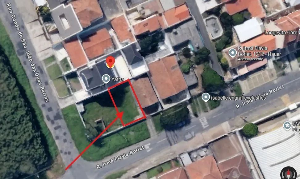 TERRENO HAUER  - Foto 2