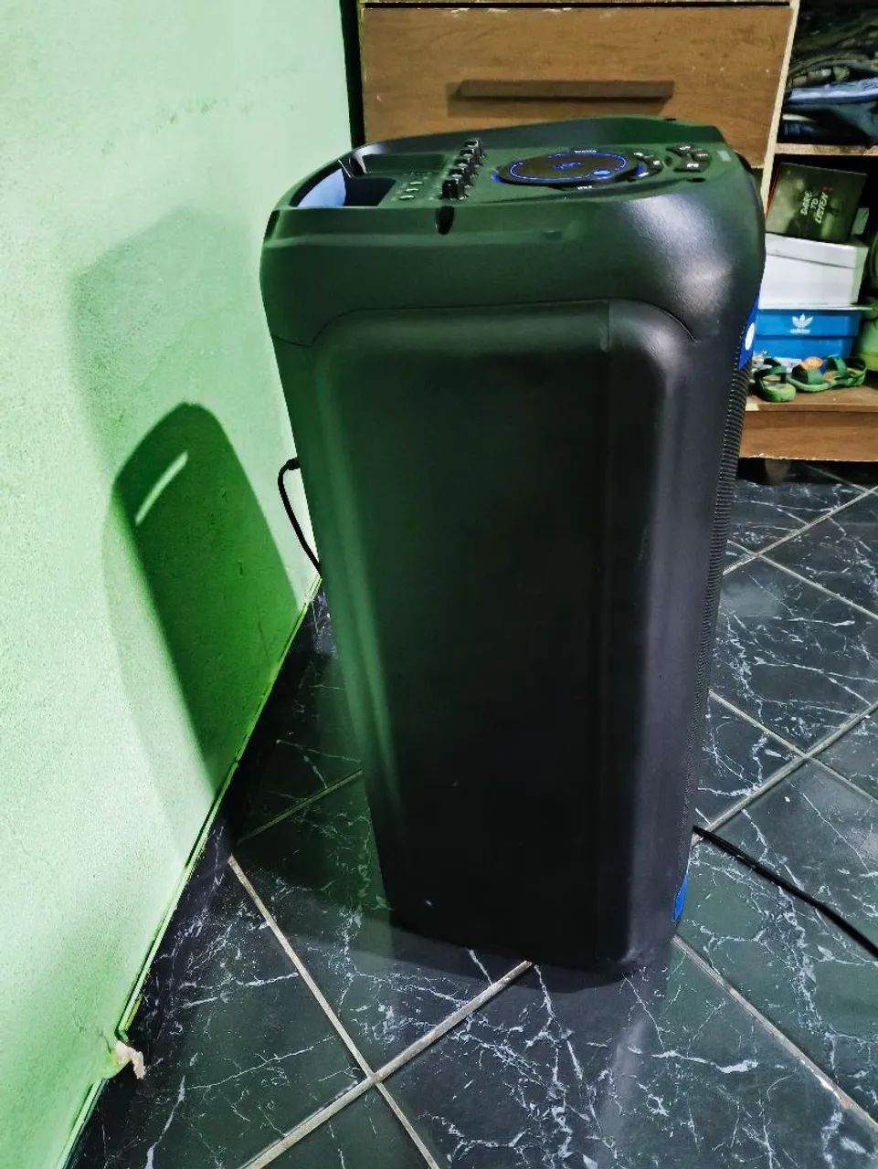 Caixa de som  - Foto 4