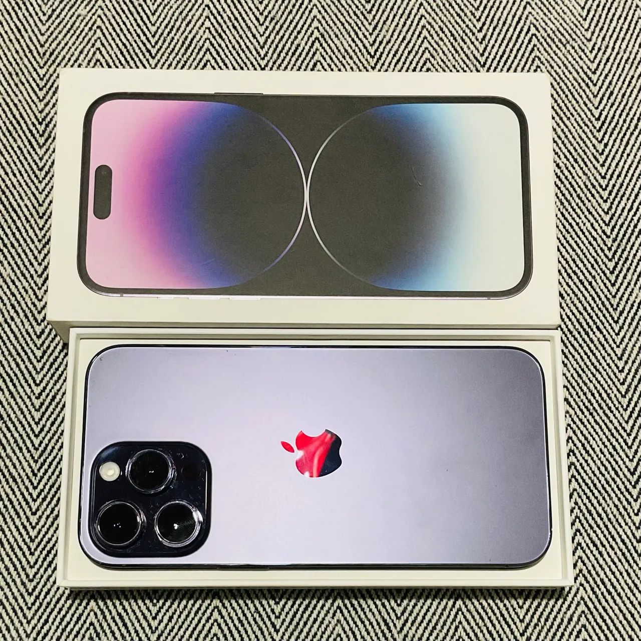 iPhone 14 Pro Max 256 - Foto 4