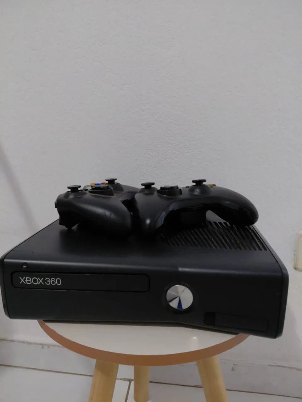 X box 360