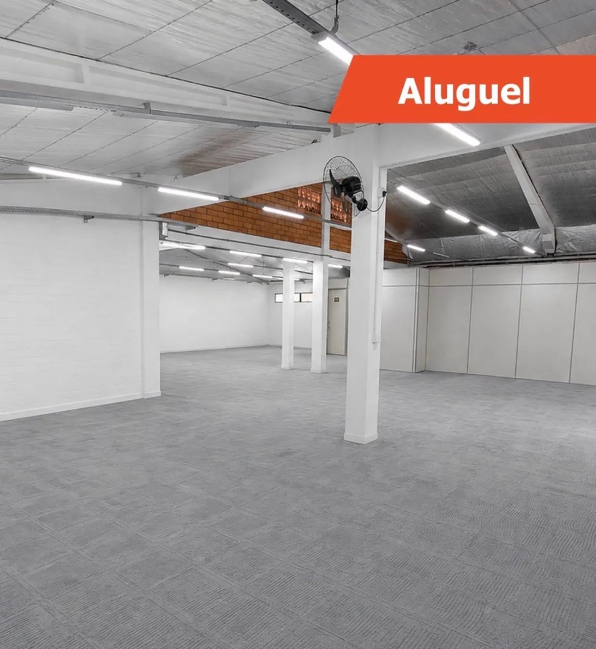 Alugo galpão - Gaspar mirim  - Foto 3