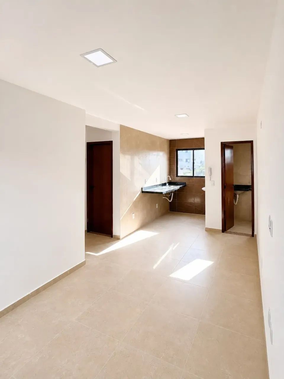 **Apartamento no Valentina | Pronto para Morar e com Documentação Inclusa!** - Foto 2