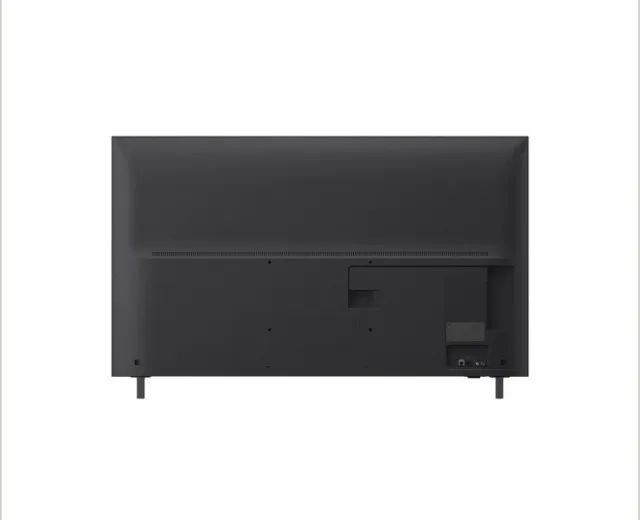 Smart TV LG UHD AI 4K UA85 de 75 polegadas 2025 - Foto 2