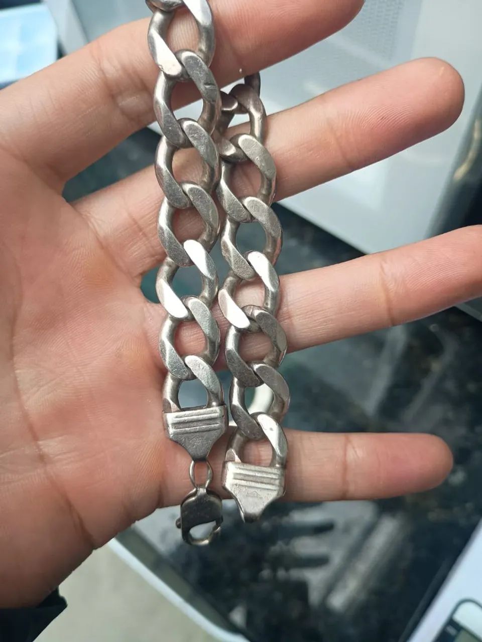 Vendo prata 925  - Foto 3