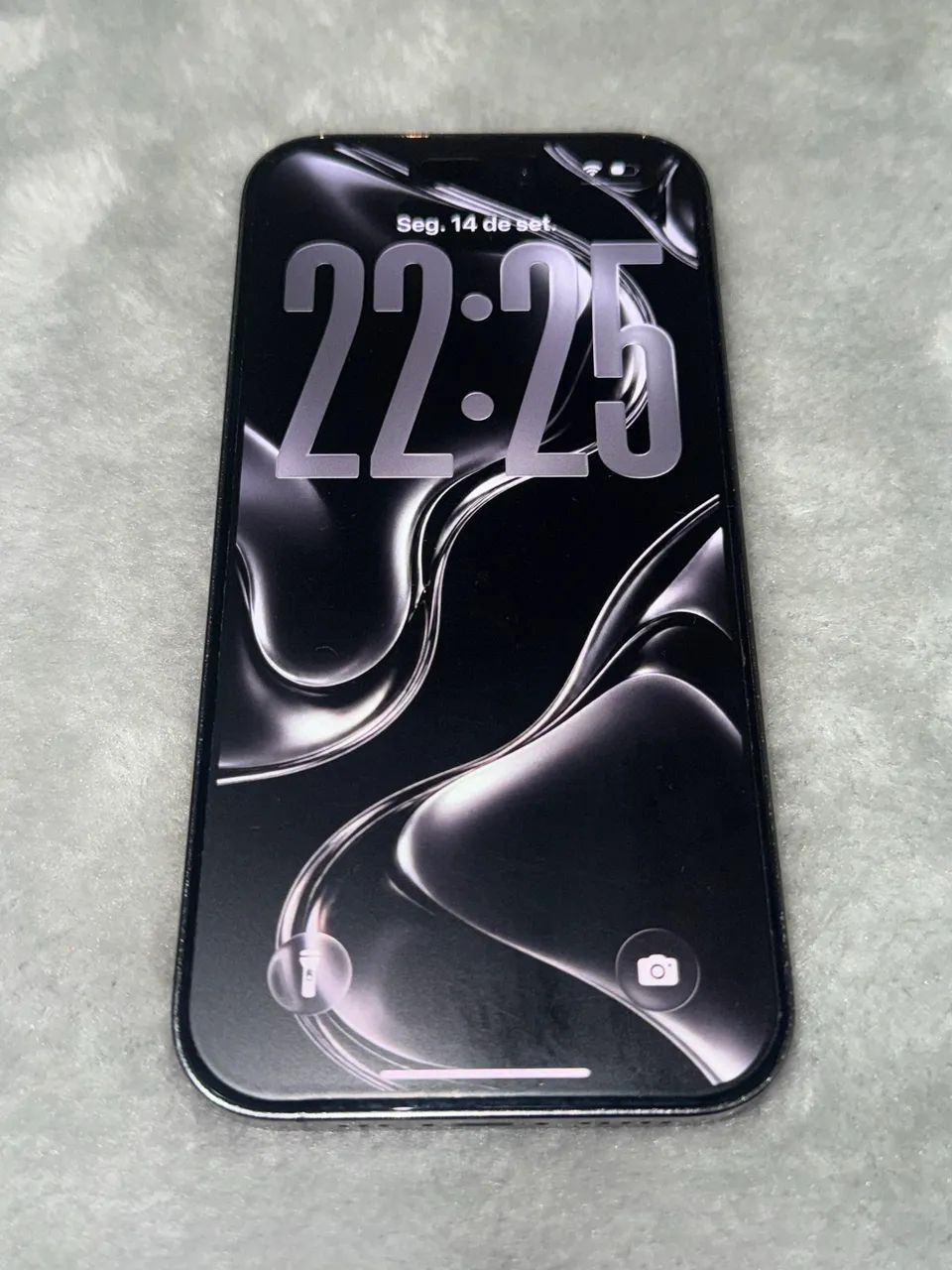 iPhone 14 Pro 256GB (Roxo-profundo)