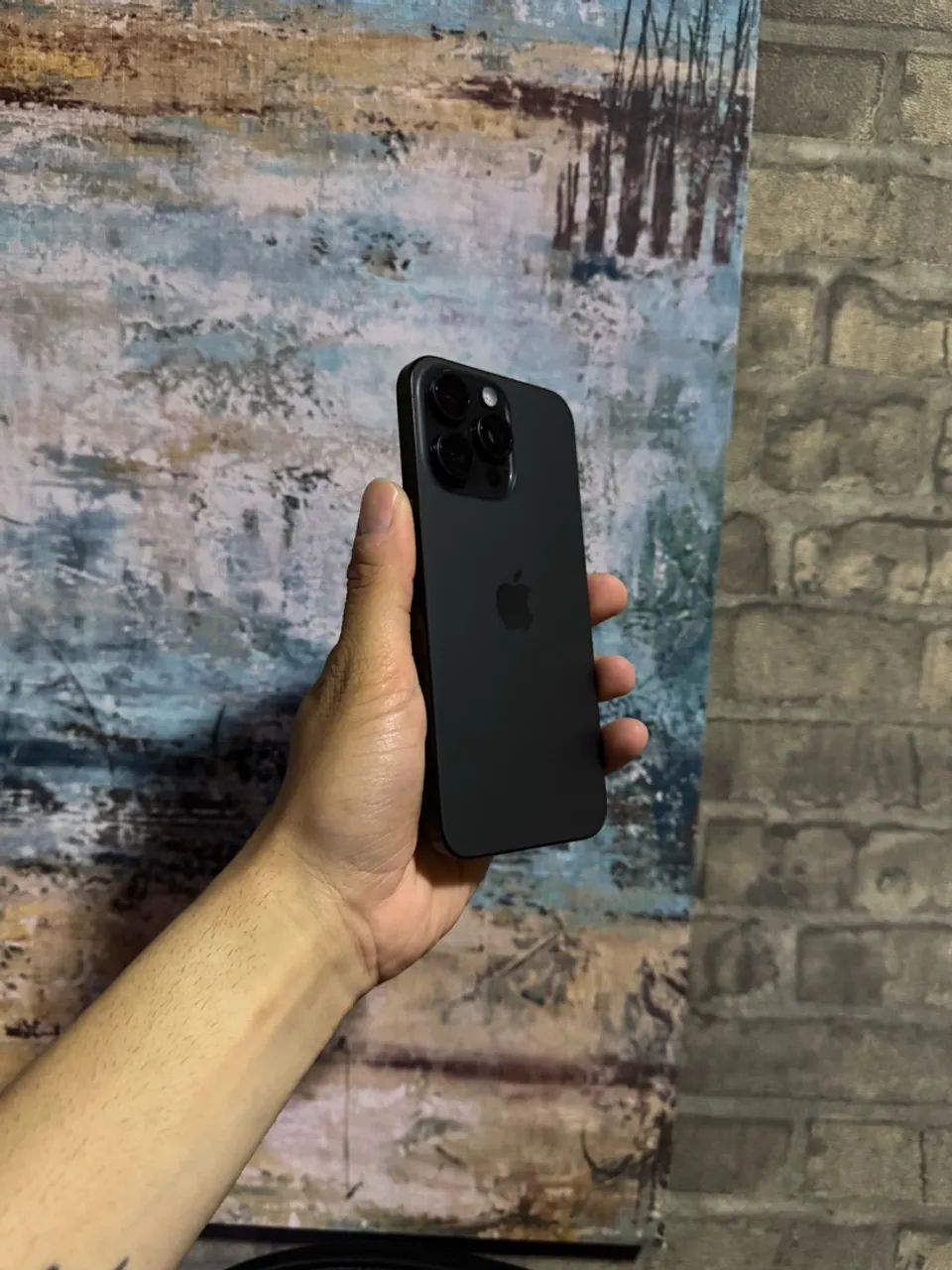 iPhone 15 Pro Max - GARANTIA APPLE - Foto 3