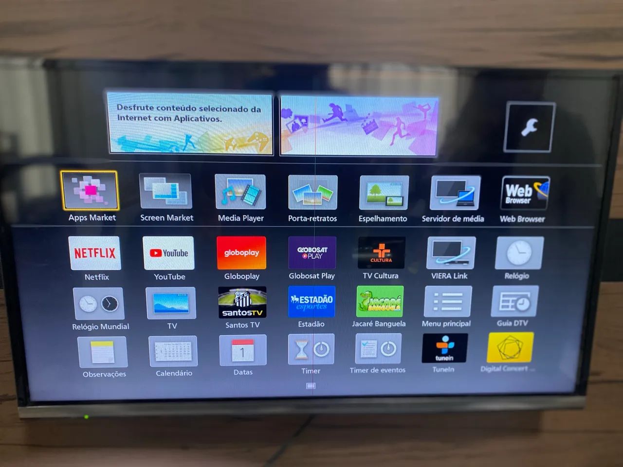 Tv Panasonic  - Foto 4