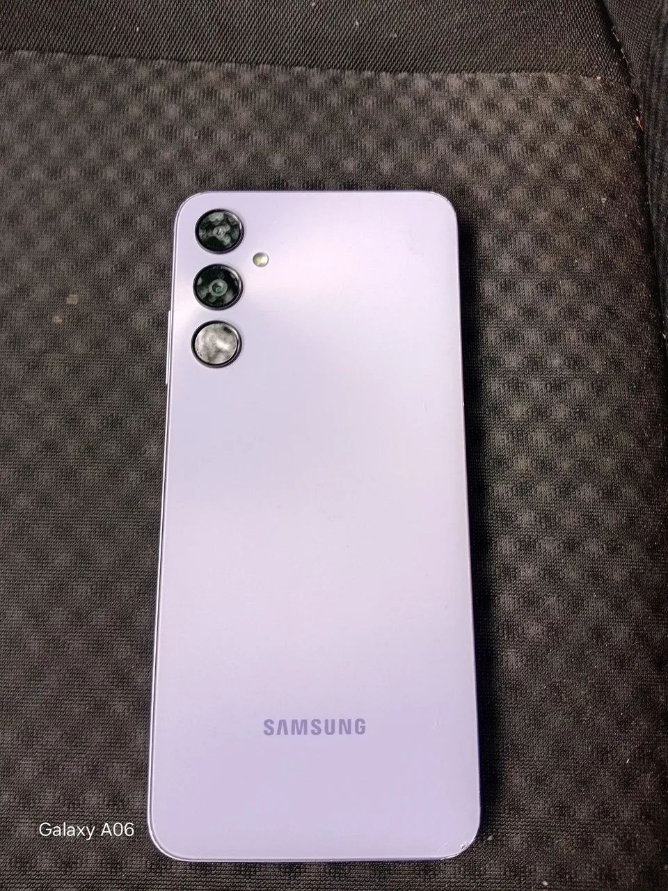 Smartphone sansung A05s
