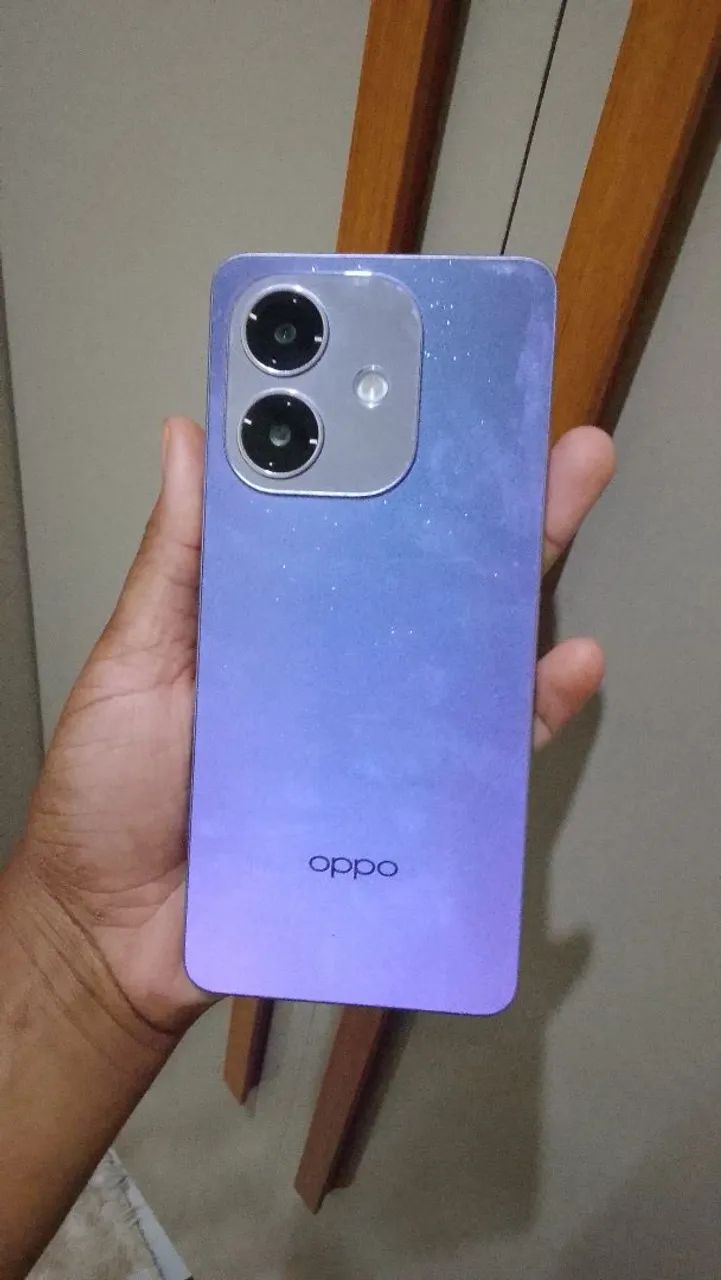OPPO40 