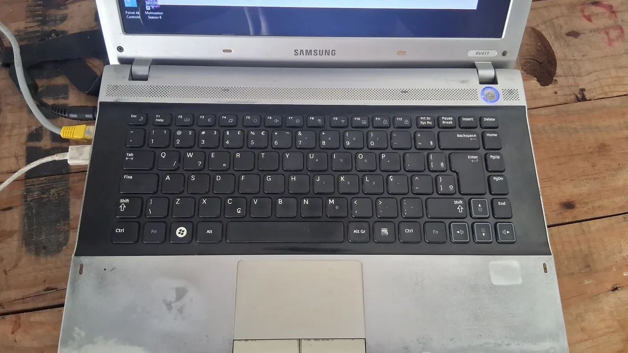 Notebook  - Foto 3