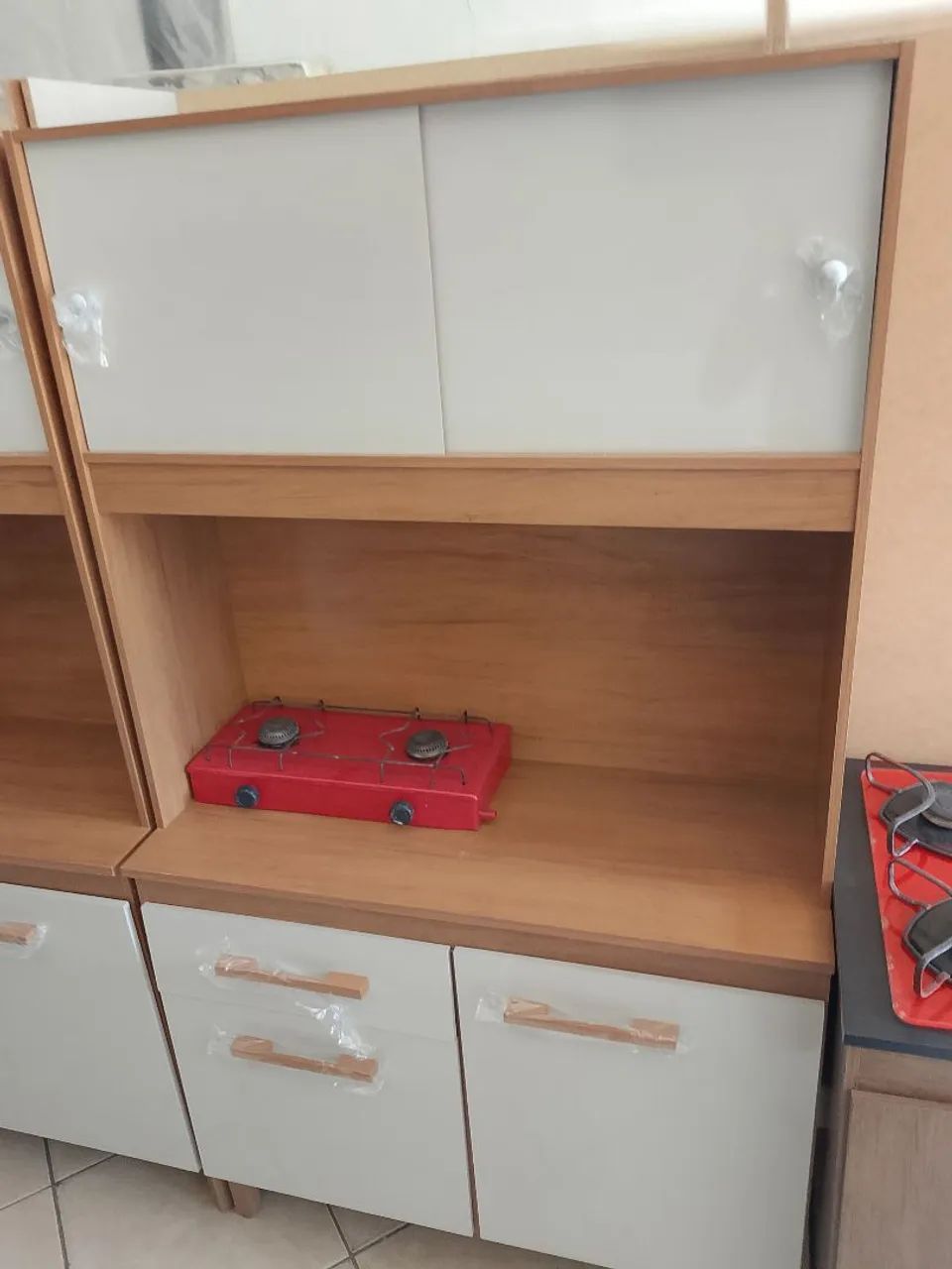 vendo armário em MDP  - Foto 3