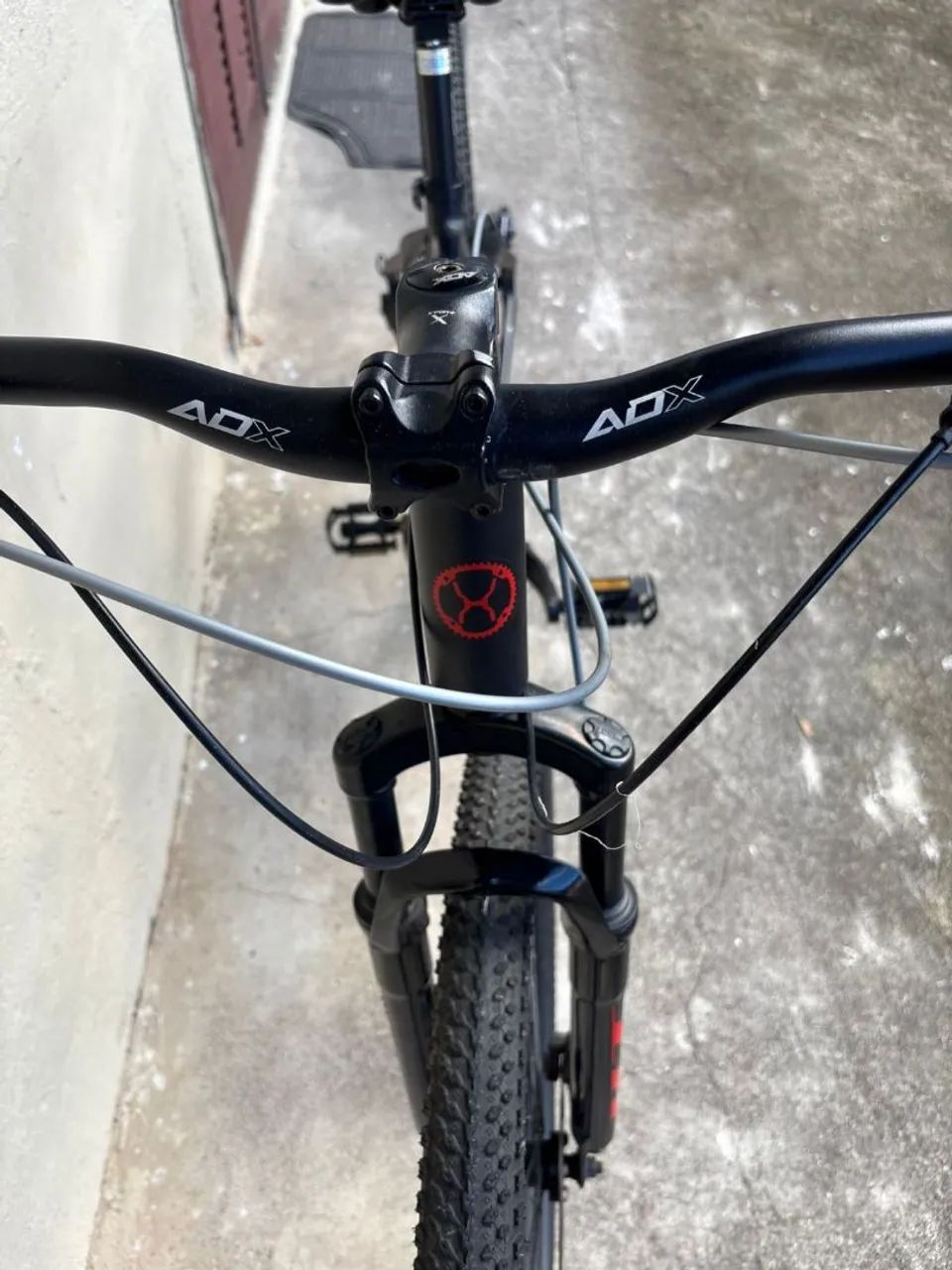 Bicicleta  - Foto 5