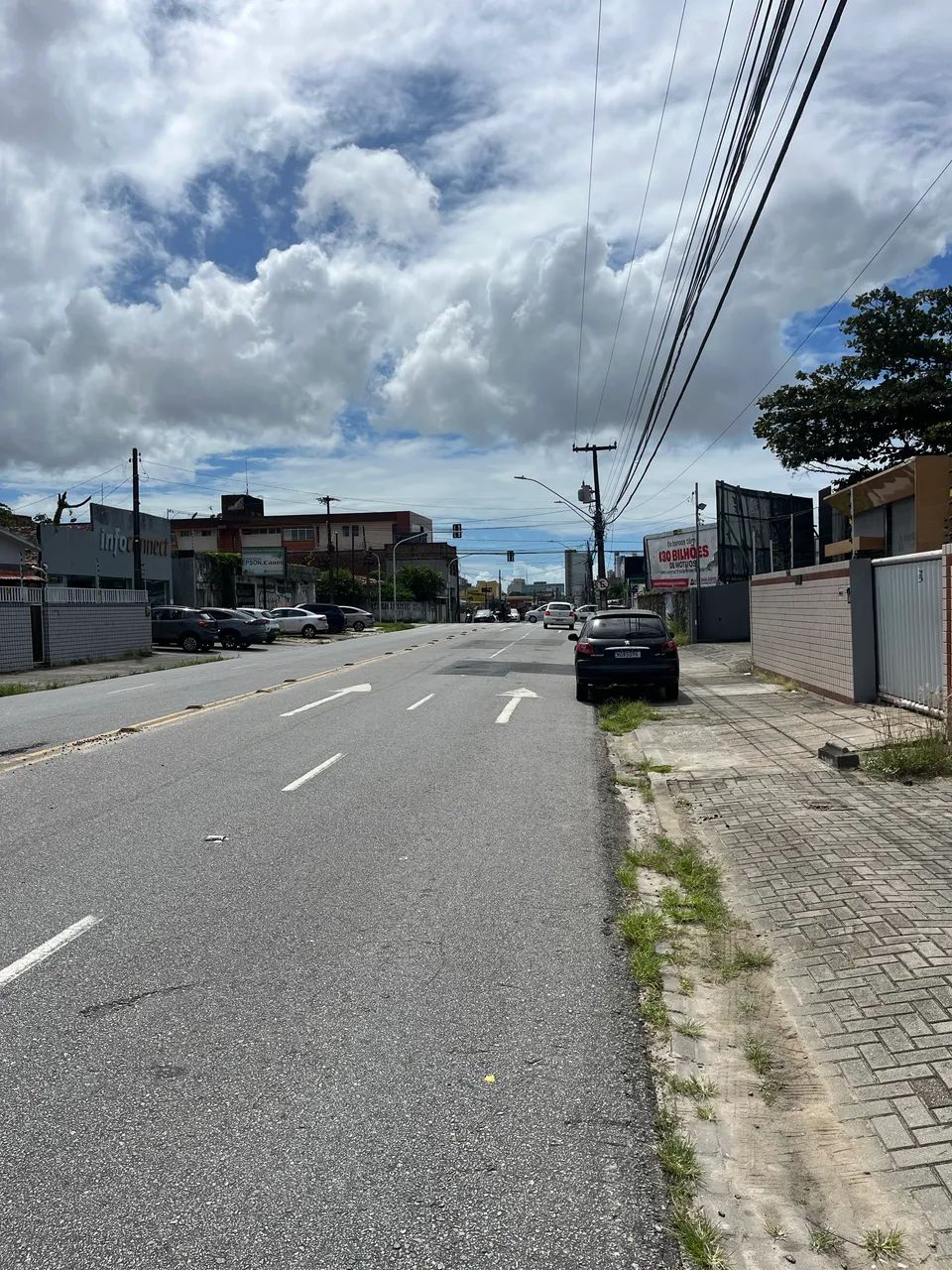 Loja pra alugar Torre Rui Barbosa 1077 - Foto 4