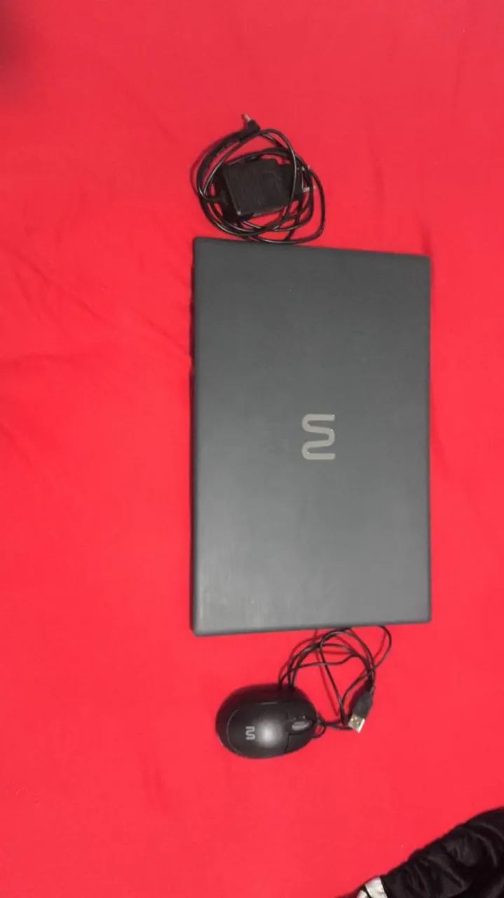Notebook Multi Ultra Dual Core - Foto 4
