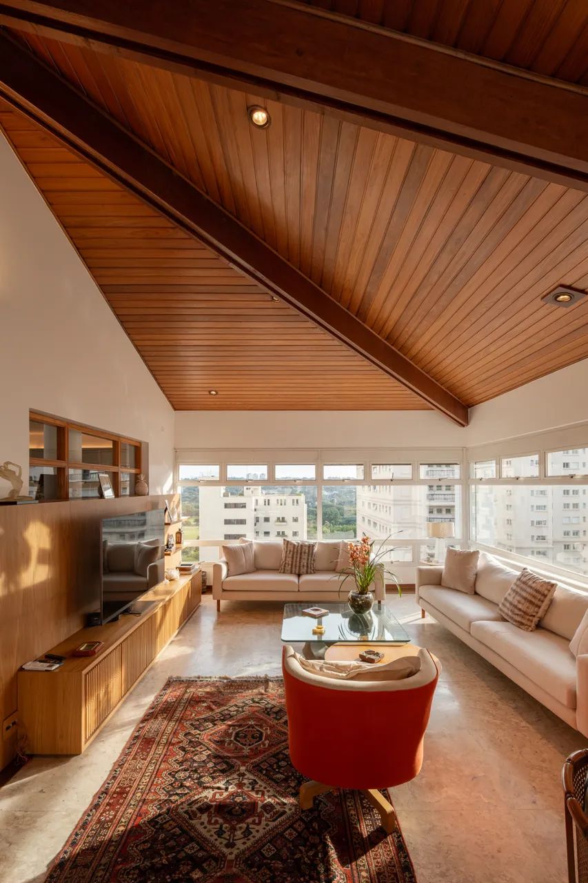 Duplex para venda e locação em Itaim Bibi com 3 quartos, sendo 3 suítes, 384m² - Foto 5