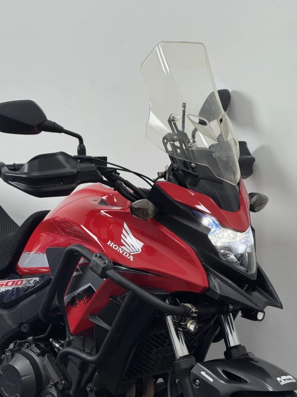HONDA CB 500X 2019 ( ABS ) - Foto 2