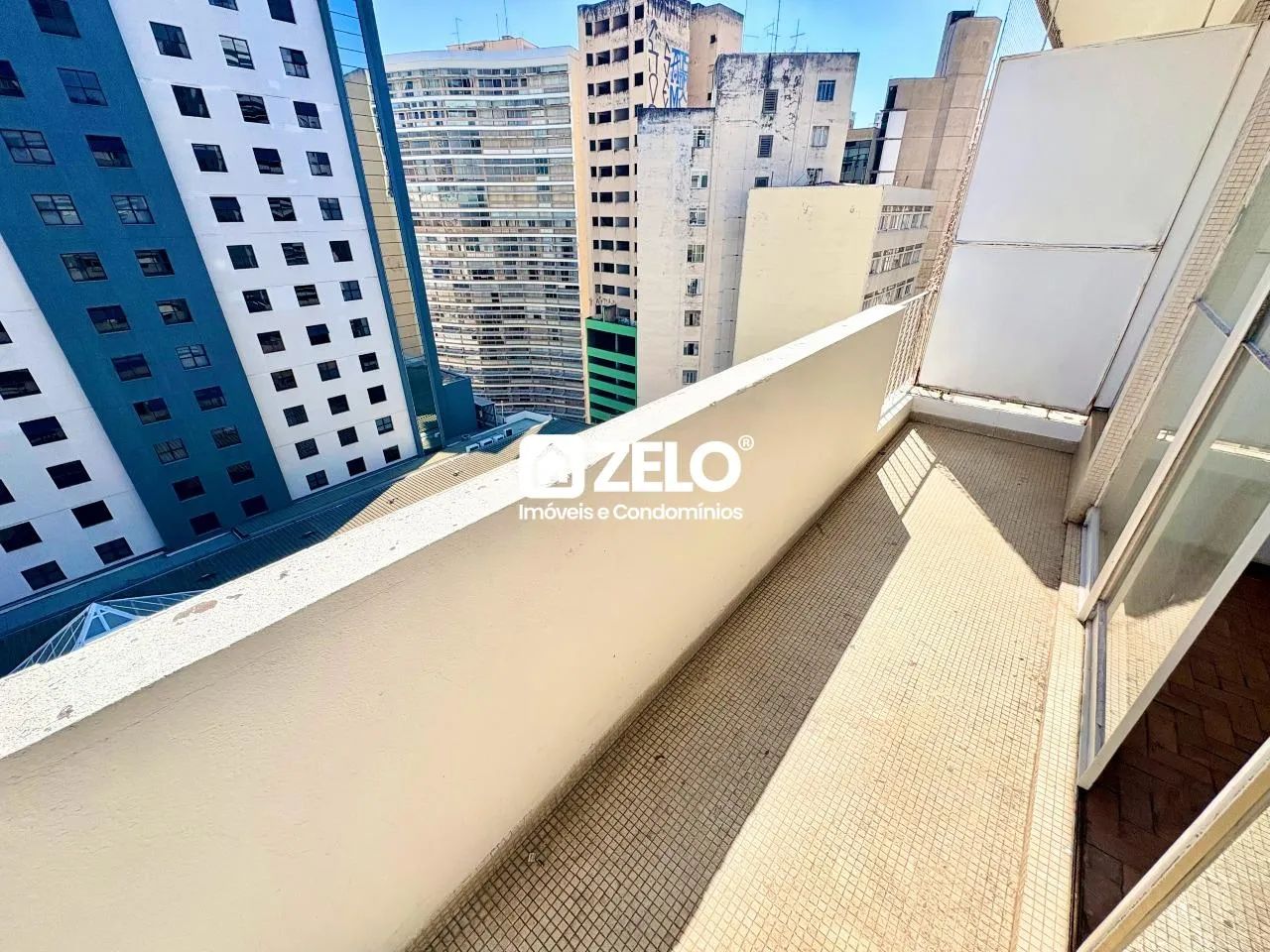 Apartamento à venda em Centro, Campinas - SP | Cód 59045 - Foto 3
