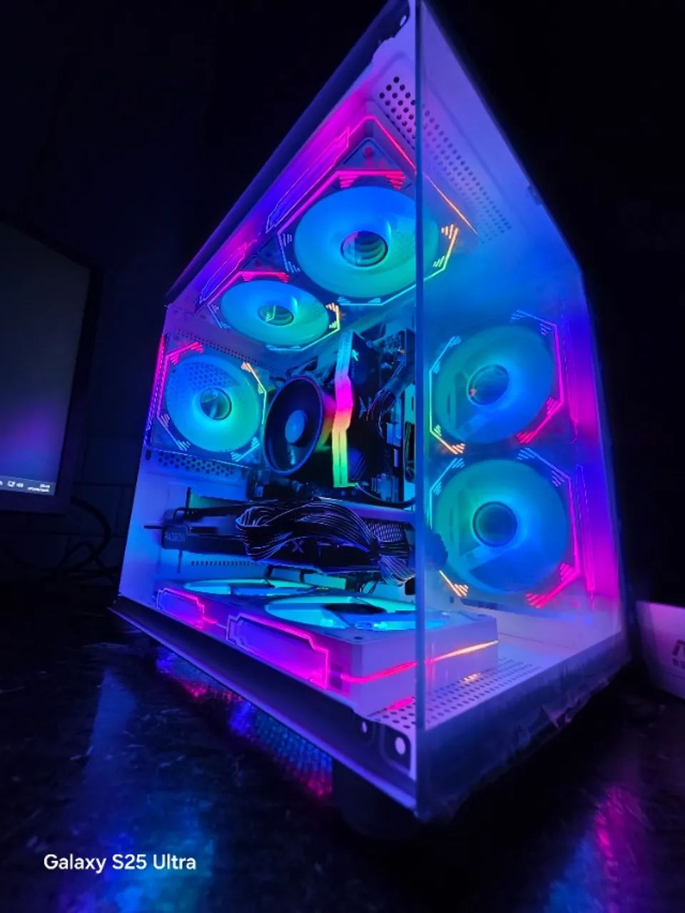 PC Gamer pra rodar GTA 6