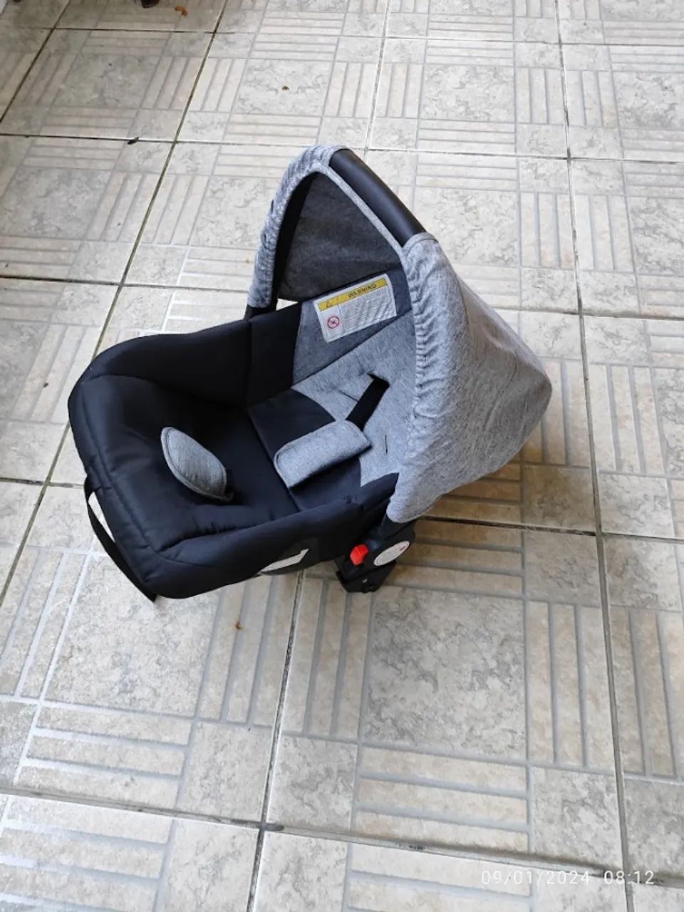 Carrinhos de bebe e etc - Foto 4