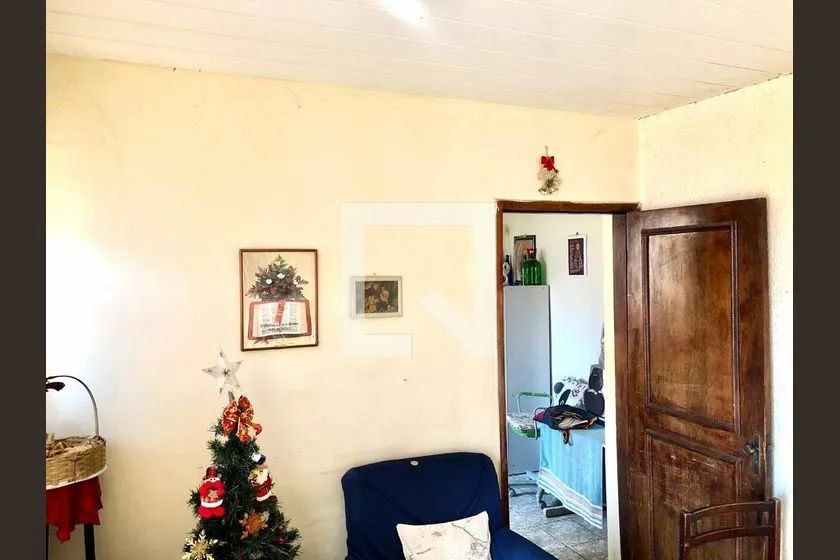 Casa à Venda - Salgado Filho, 7 Quartos, 256 m2