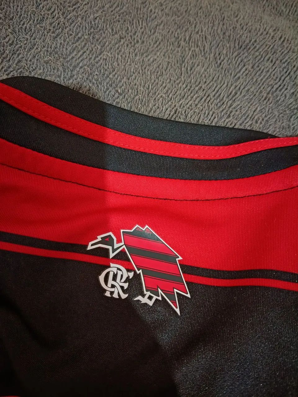 Camisa do Flamengo  - Foto 5